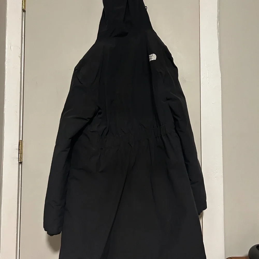 Women’s Arctic Parka - North Face - Picture 2 of 4